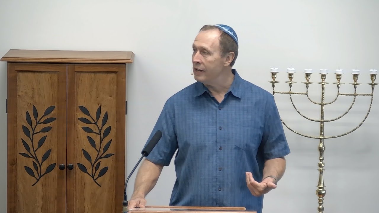 Answering Critics of our Faith (Deuteronomy 24)