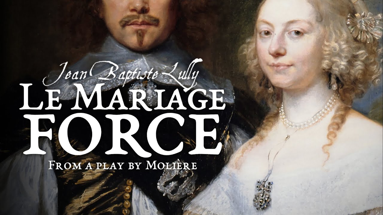 J.B. Lully - Suite from 