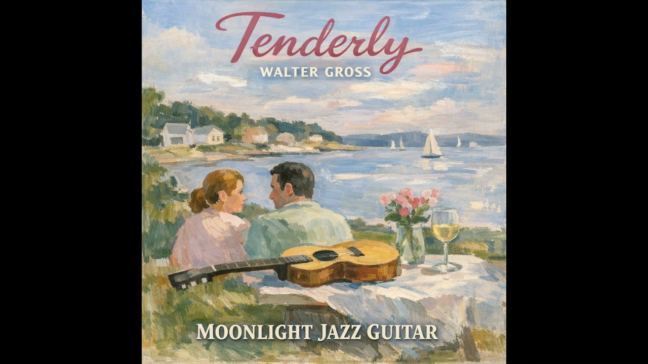 Tenderly – Walter Gross 💙