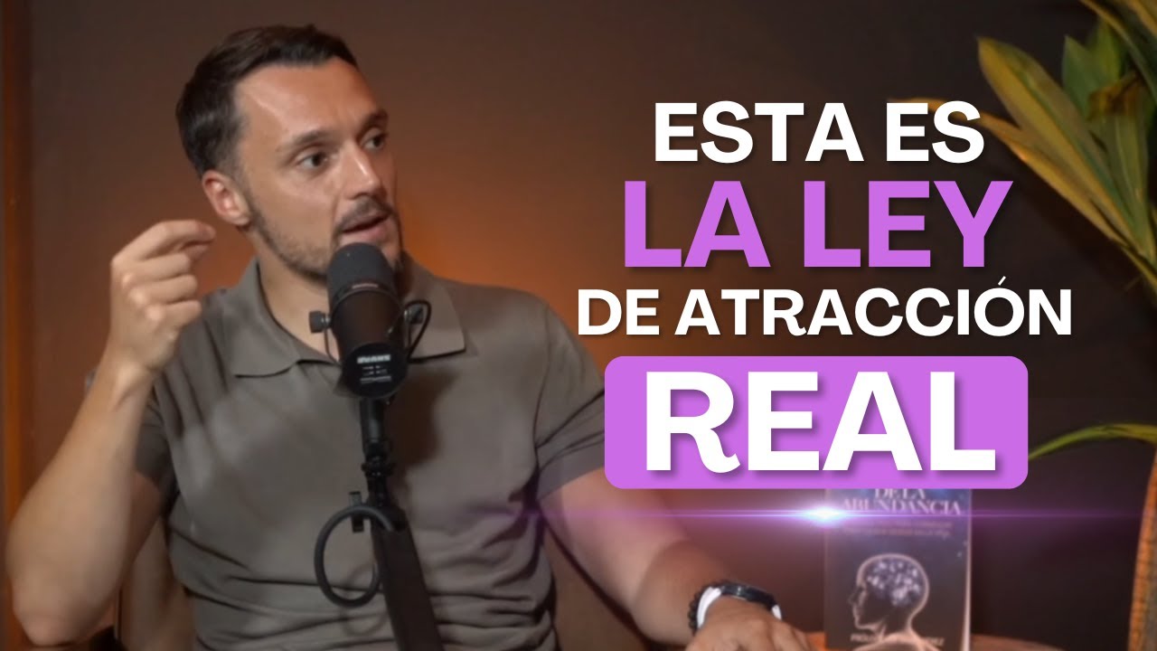 Deja de repetir afirmaciones: as&iacute; funciona de verdad la manifestaci&oacute;n