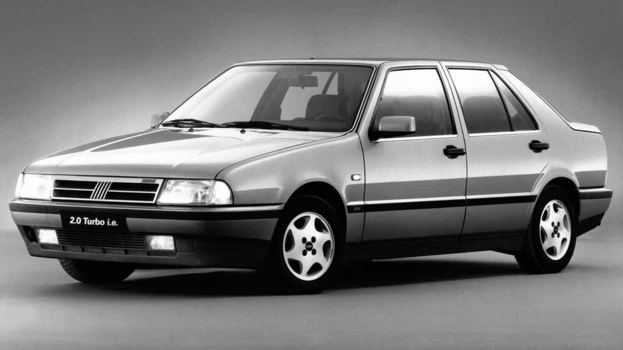 Fiat Croma