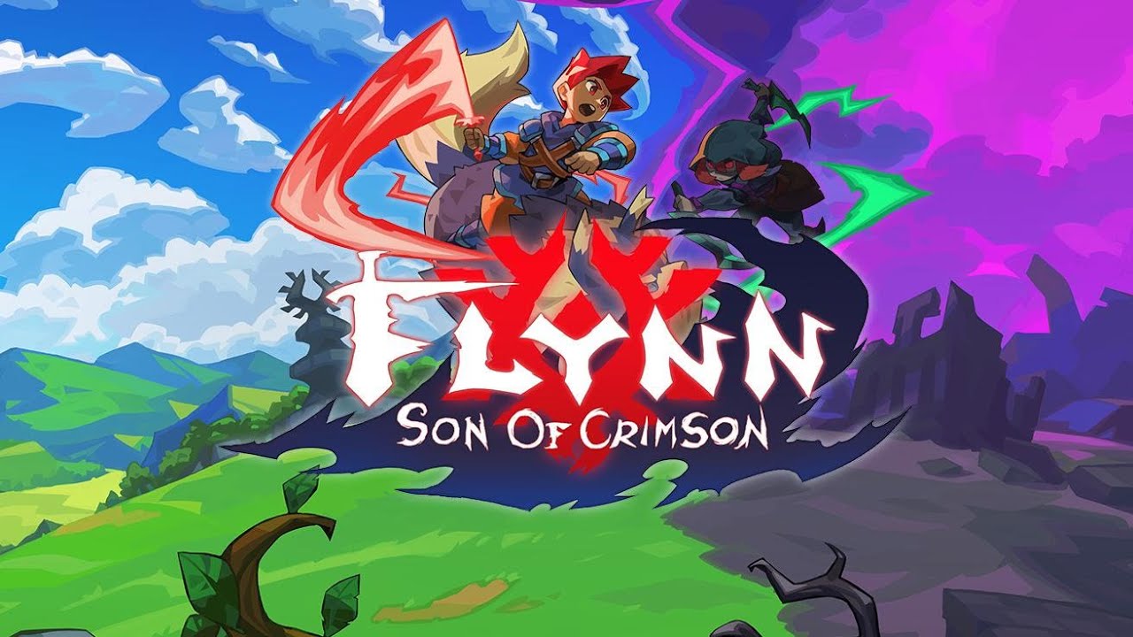 flynn son of crimson final part