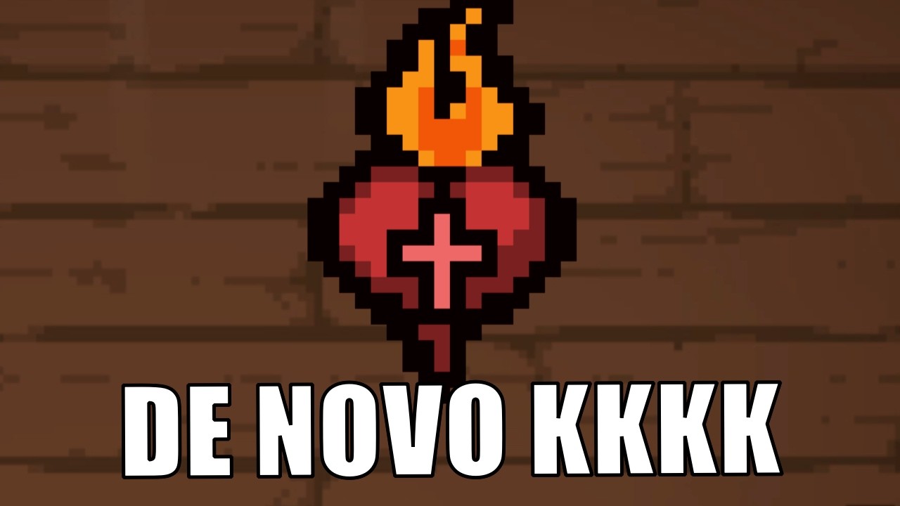 Sou a Pessoa MAIS SORTUDA que existe!