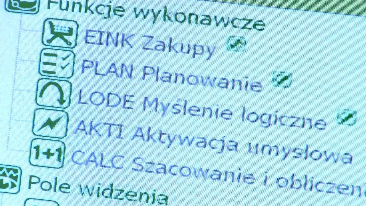 Rehacom w NAVITA Rehabilitacja