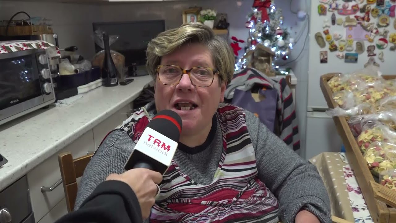 Pranzo di Natale, ecco cosa mangiano i baresi il 25 dicembre