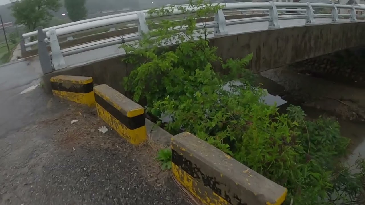 отдых в Корее рыбалка со спинингом на баса