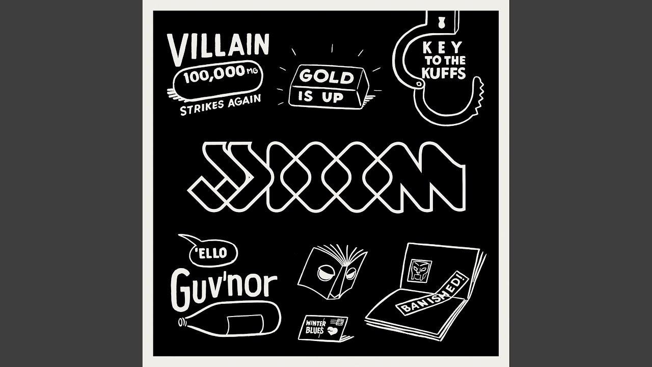 Guv'nor (BADBADNOTGOOD Version)