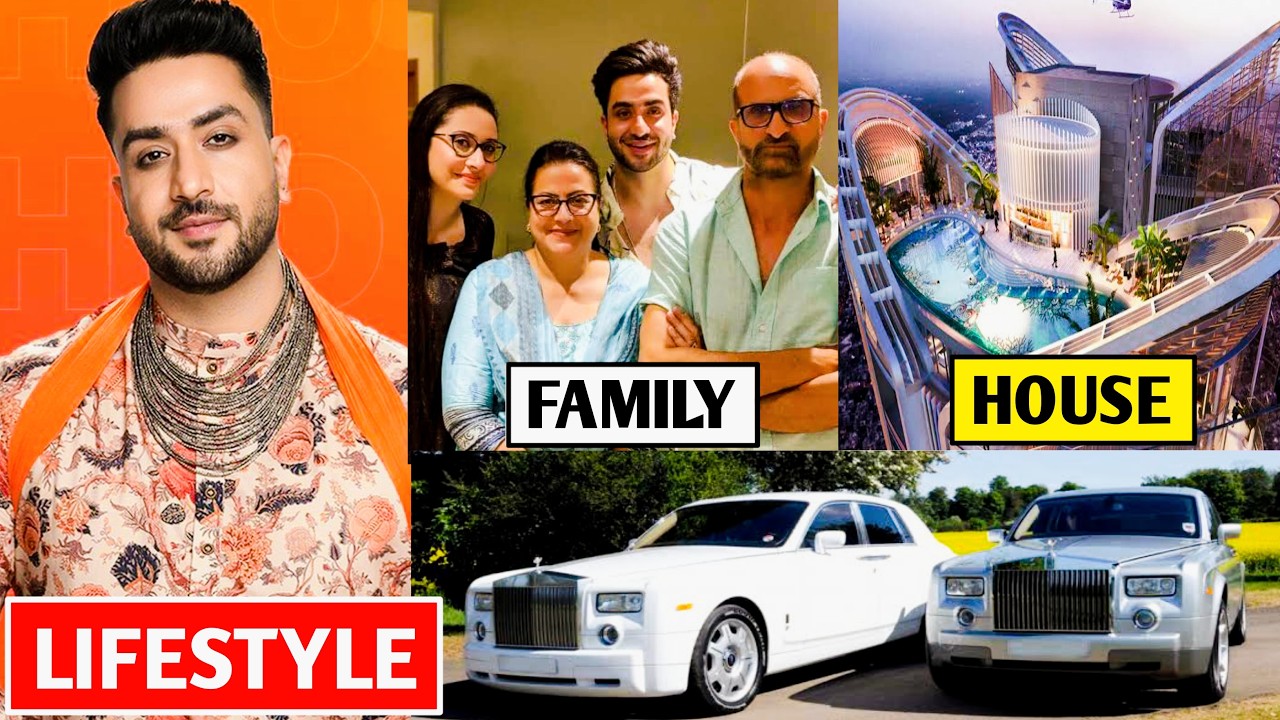 Aly Goni Lifestyle 2024, Laughter Chefs, Age, Girlfriend, Family, Biography, Net worth