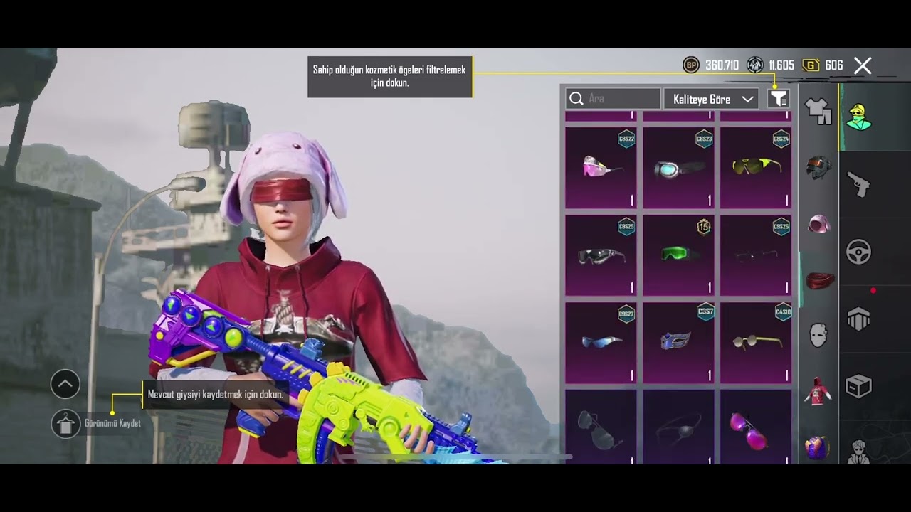 3 SPOR DOLU HESAP ( HESAP 32 )