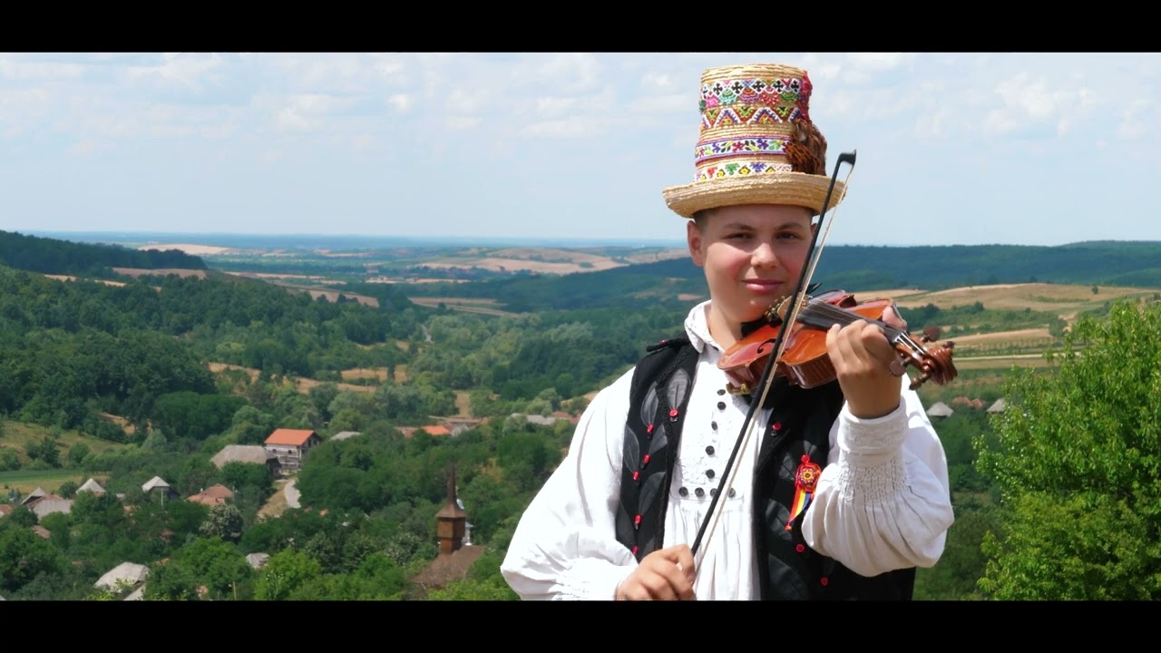 Iulian Goste-Codrenesc