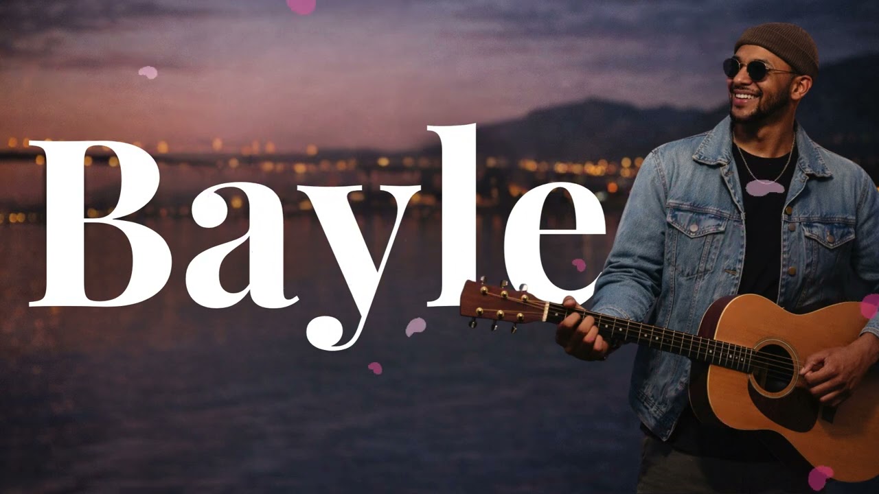 Bayle - Yoyoy Villame (Neo Soul Cover)