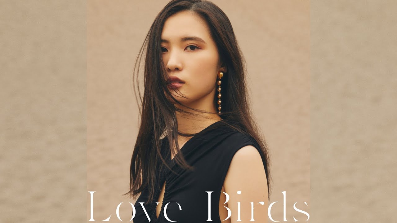琴音 「Love Birds」 （Official Audio）