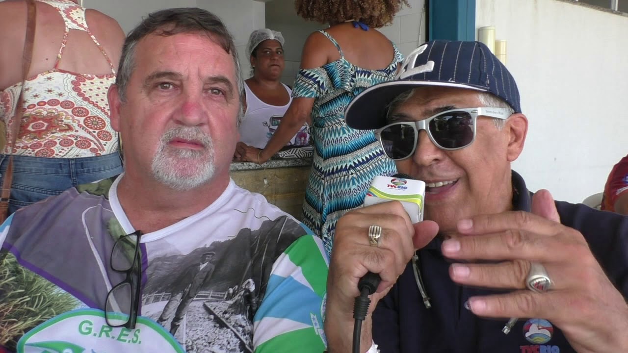 LIESB apresenta&ccedil;&atilde;o dos grupos C e D 2019