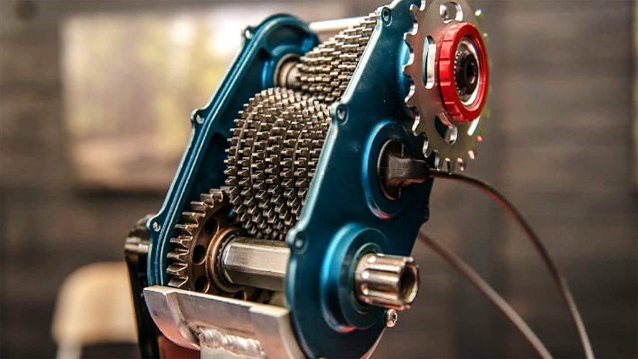 7 Geniales Inventos Para Tu Bicicleta Que TIENES QUE TENER