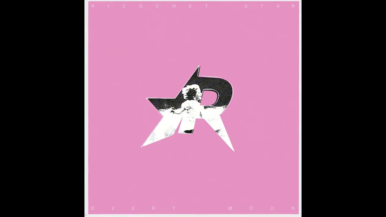 Ricochet Star - Every Moon