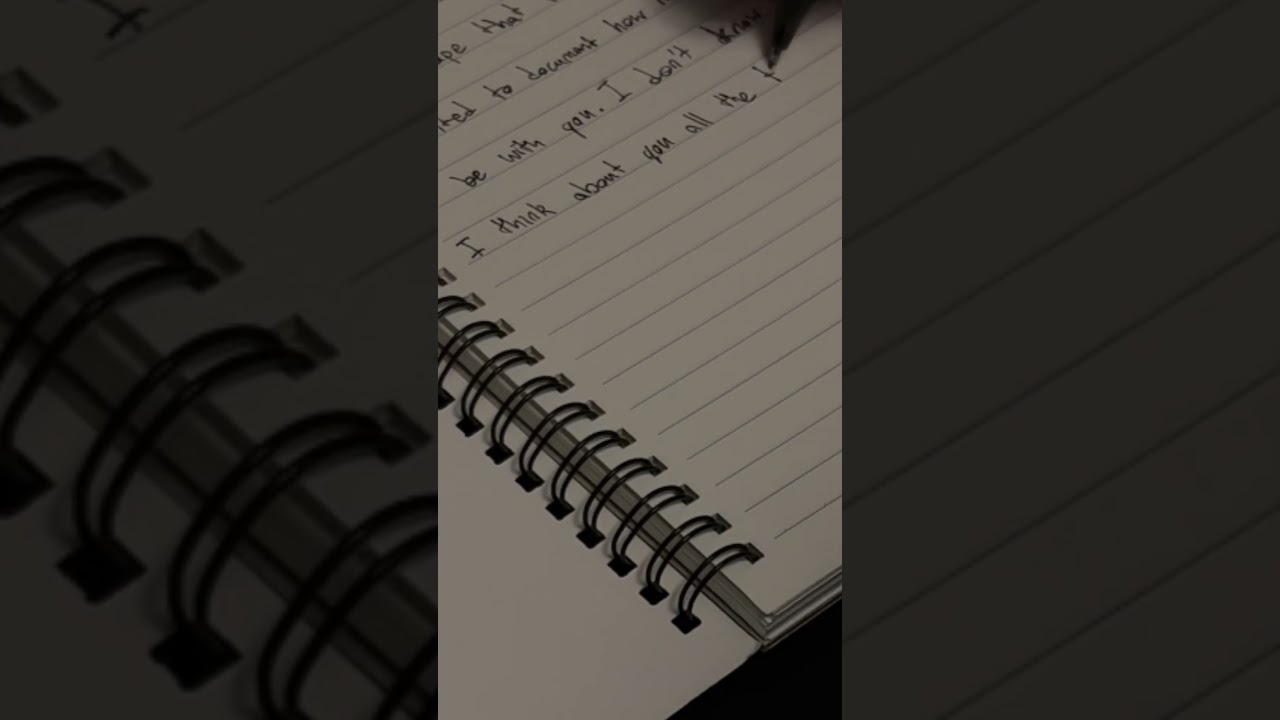 Writing letter to my future wife from now. Part 2 @yusuftruth 