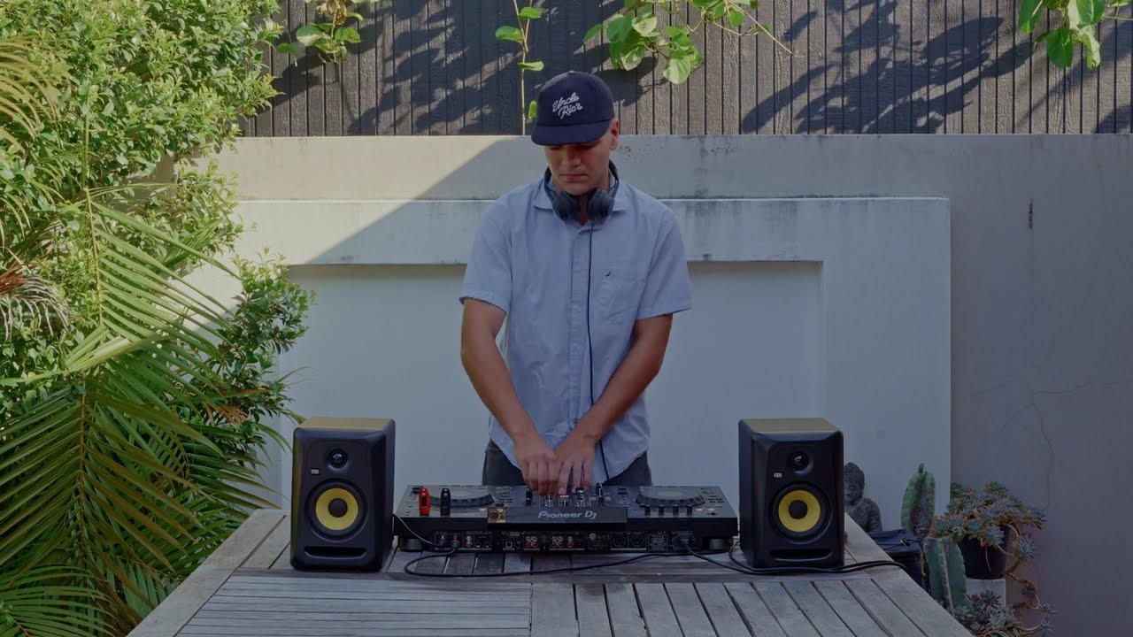 Hard House Mix | MULLZY