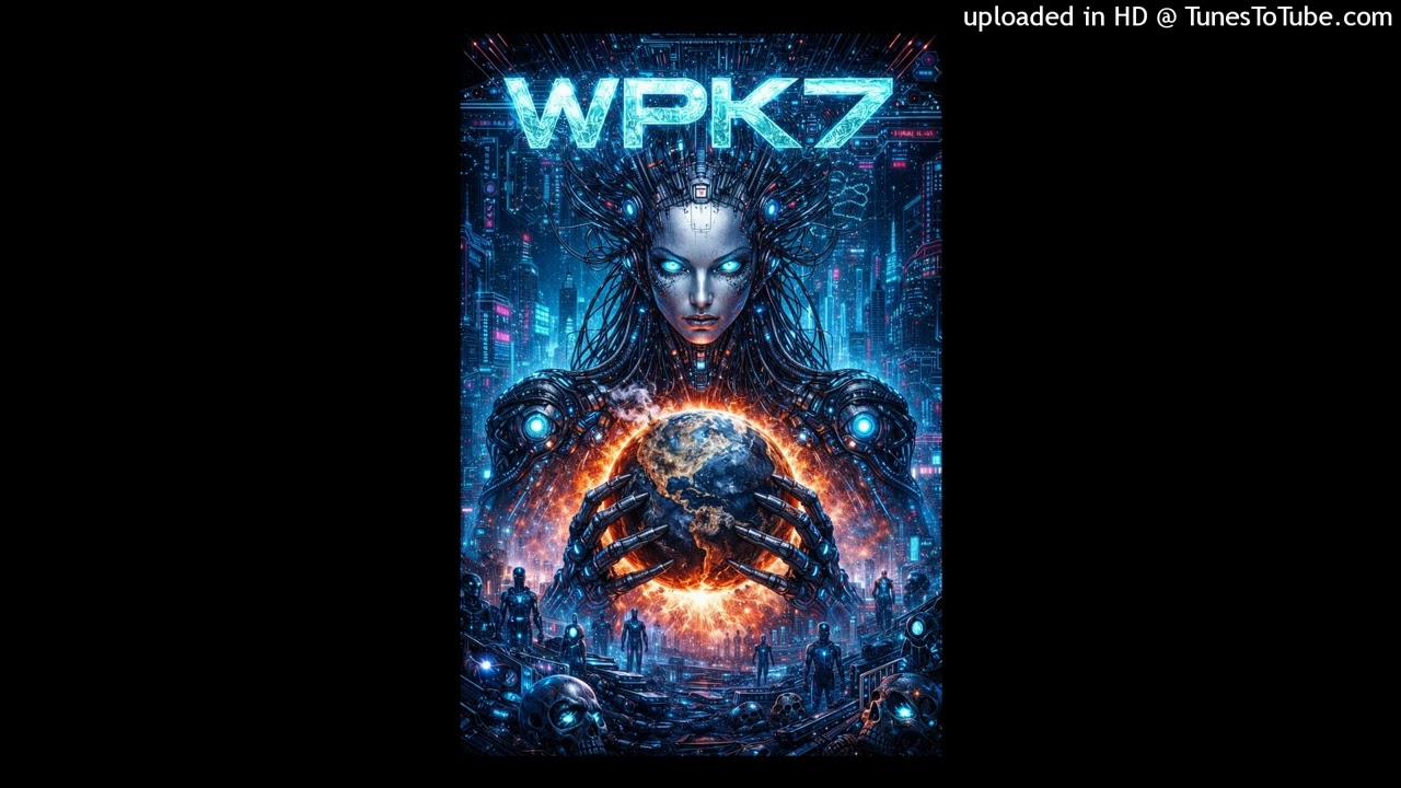 Wpk7-🇺🇸Artificial Intelligence 🇺🇸