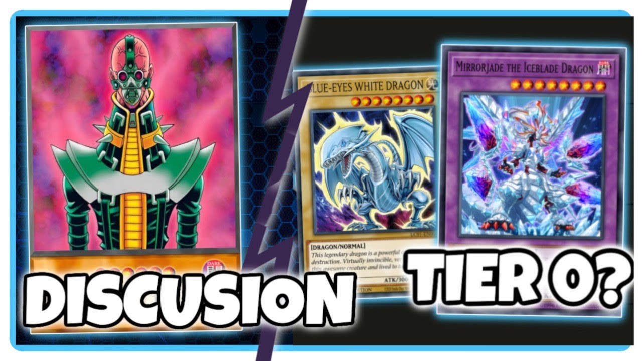 Regresan los Blue Eyes!? Discutimos del META y Hacemos Diarias