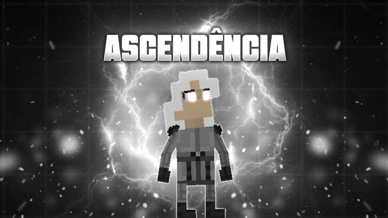 FINALMENTE ALCANCEI A ASCENDÊNCIA!