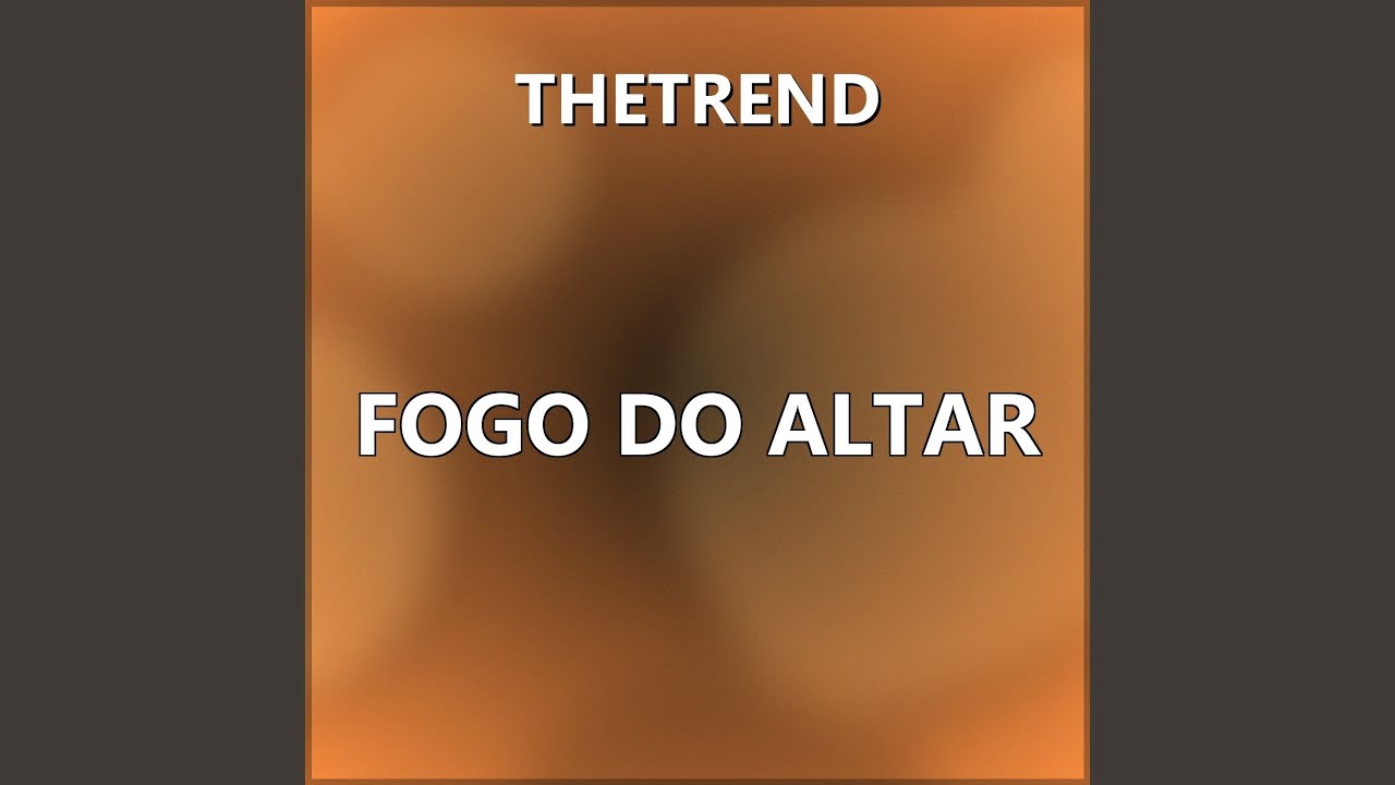 Fogo do Altar