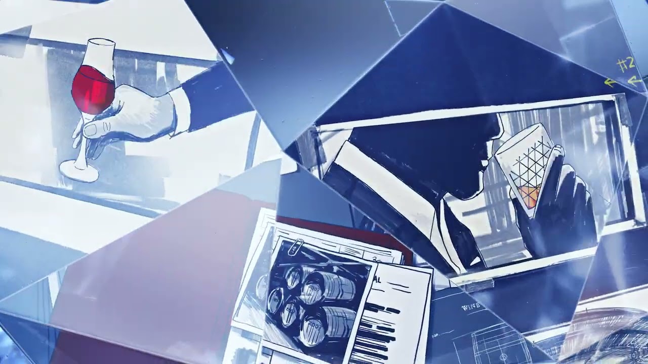 The Macallan Diamonds Are Forever 55th Anniversary Release