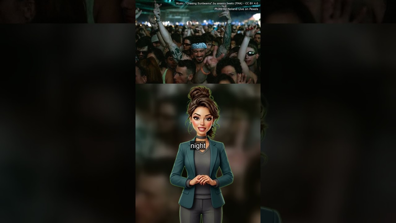 Phish's Creamy New Year Spectacle 🎶 