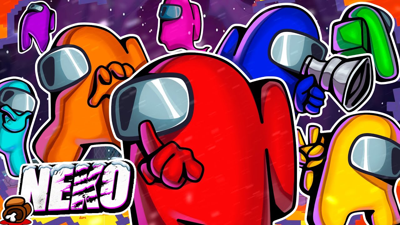 Tripulantes | Polus (Among Us) | Neko