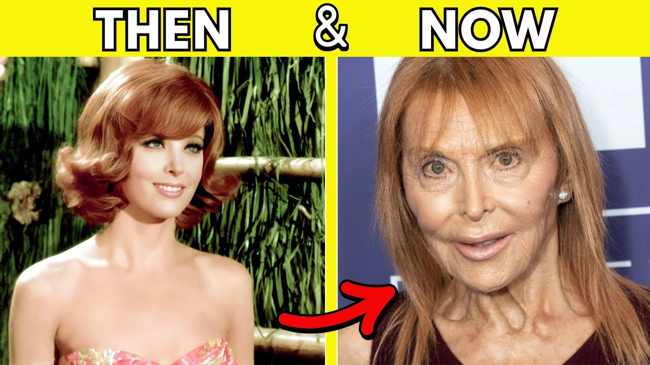 50+ Legendary Stars Who Are Completely Unrecognizable Today! (Then & Now 2026)