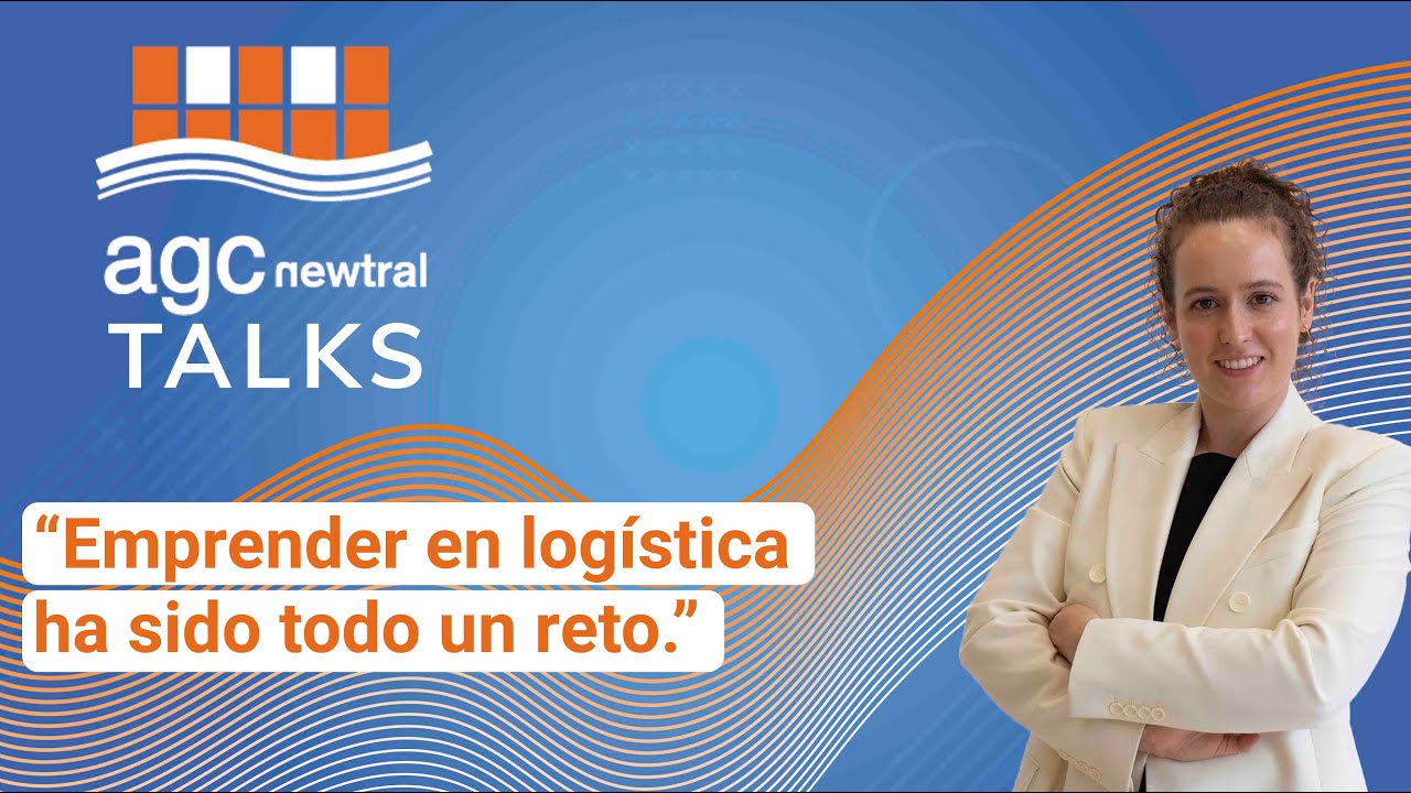 Cómo es emprender en el sector logístico, con Marta Tell
