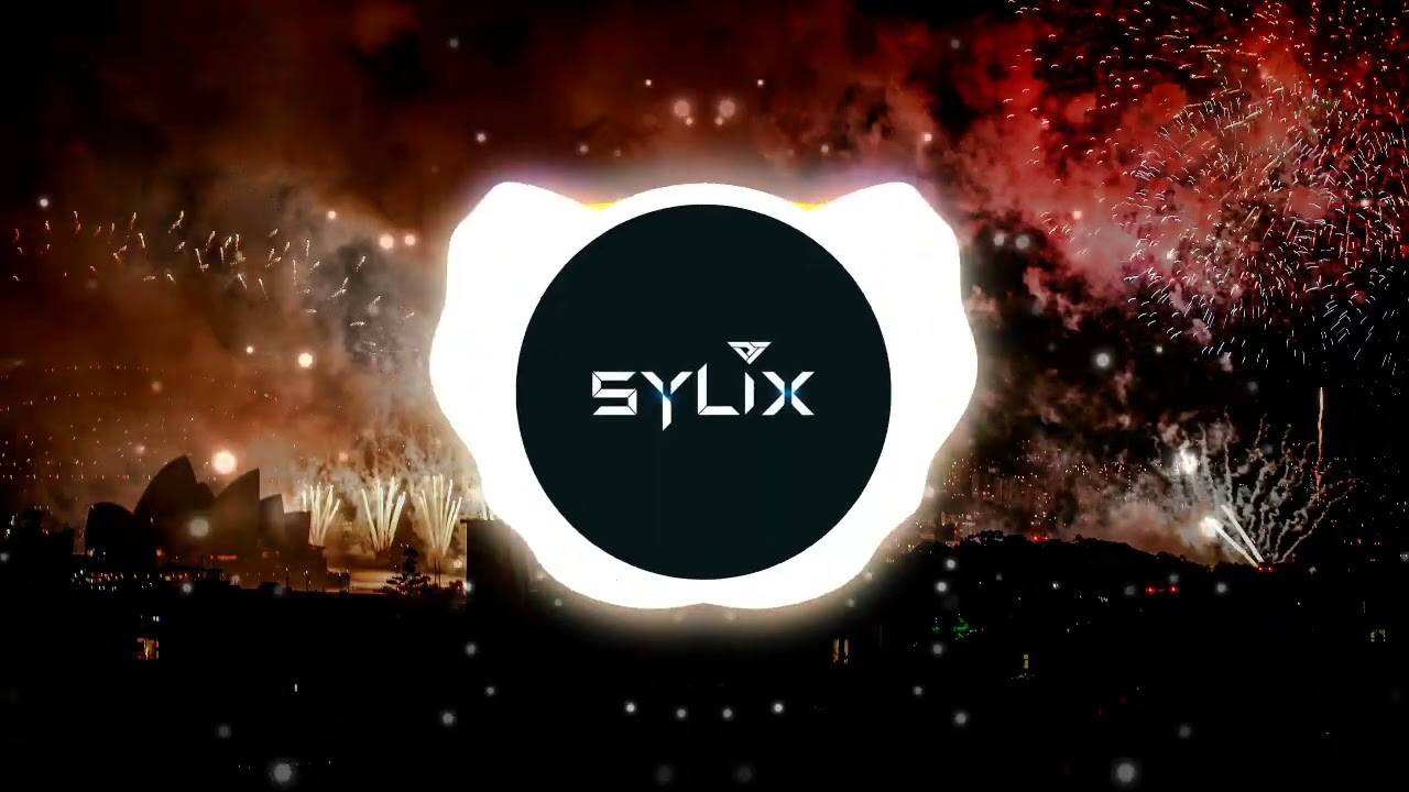 SYLIX - ФЕСТИВАЛЬНЫЕ ОГНИ