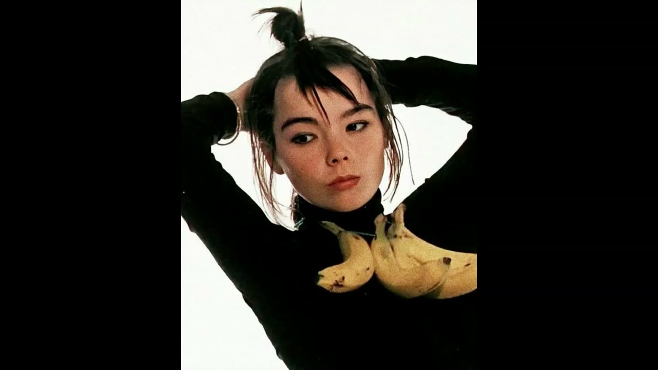 sold bjork / kanye west type beat - 