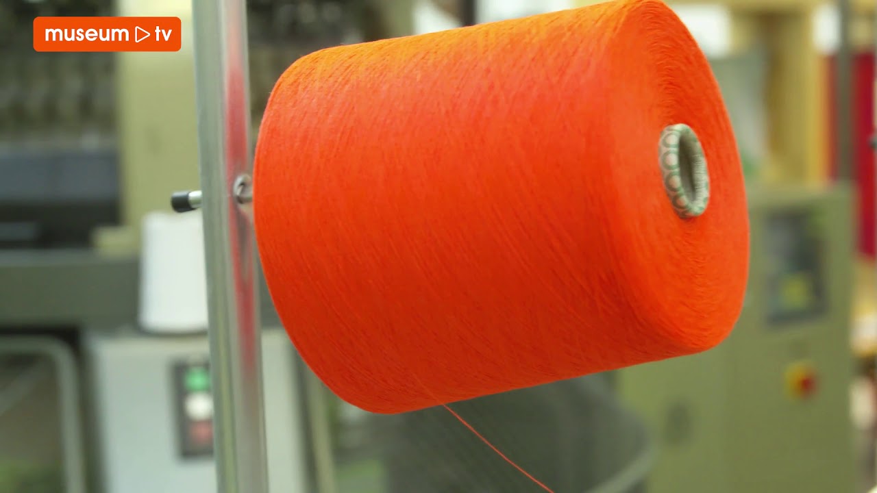 Promo: TextielMuseum in Tilburg