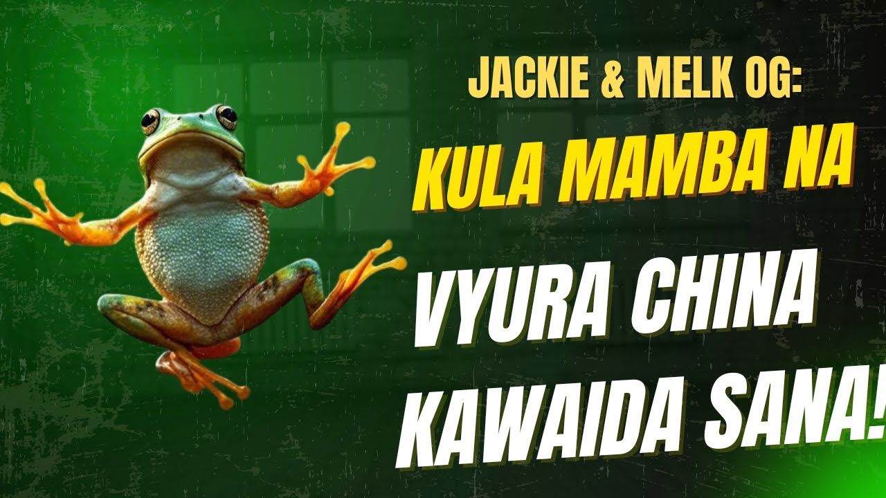 TIPS S02 EP03 PT 02 with MS JACKIE & MELK OG: CHINESE CULTURE EXPLAINED!