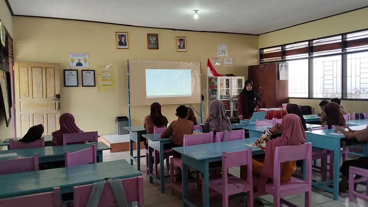 Video Microteaching Media PowerPoint Interaktif Canva_IPAS Kelas 4 SD_SD Negeri 012 Karama_PGSD A24