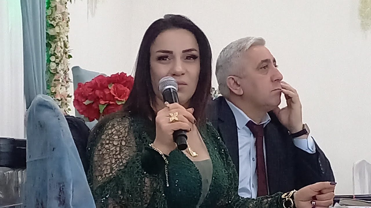 Muğam Oxuyur Sevinc İsmayılova Gözəl Bir İFA_HD (Official Music 2026)
