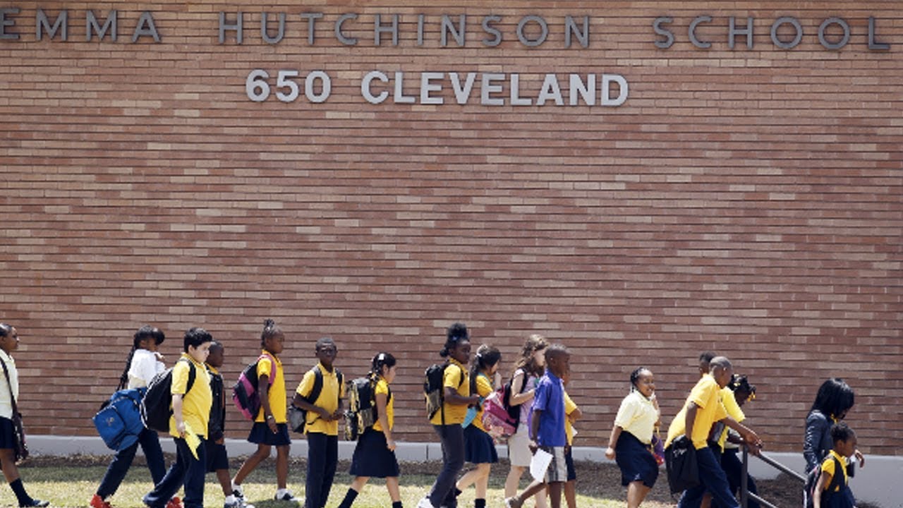 The Untold Story of the Nation's Biggest School Cheating Scandal (2/3)