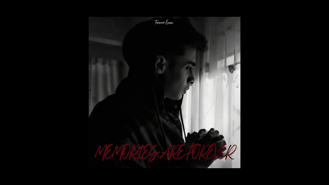 Tanveer Evan - Tum Bin (তুম বিন) | Memories Are Forever | EP