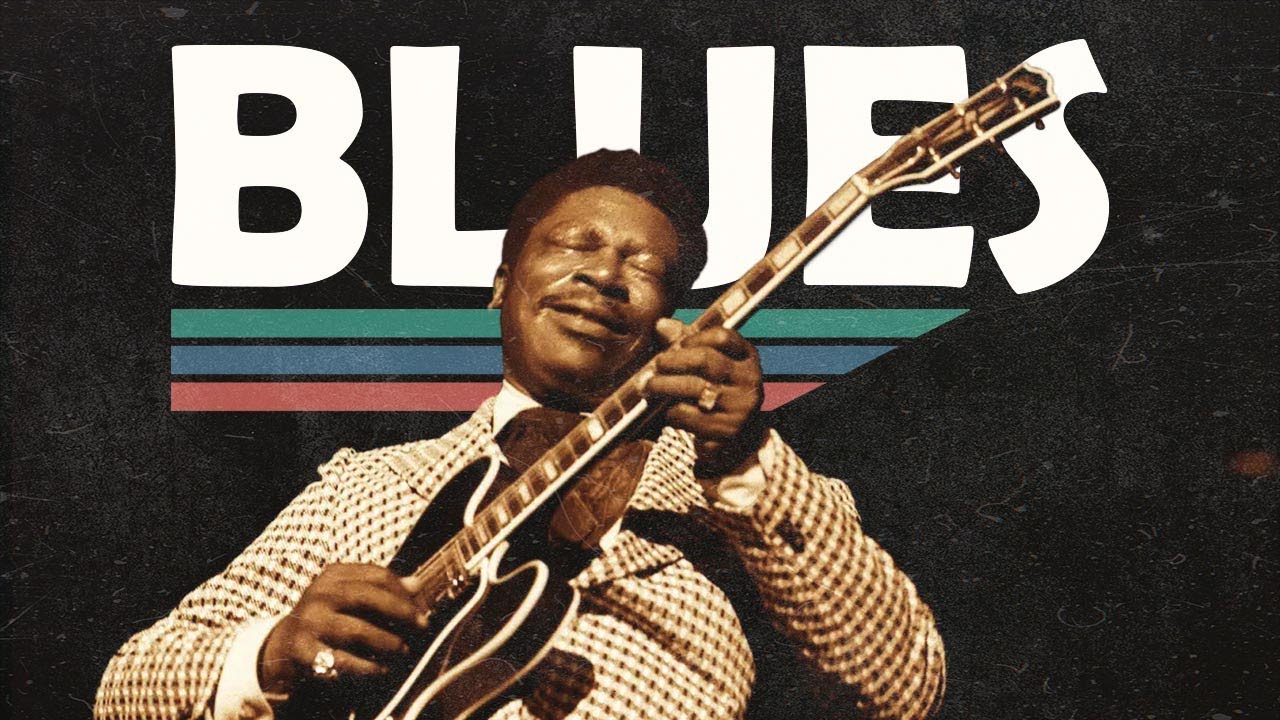 MAIS C'EST QUOI EN FAIT ? #1 - Le Blues