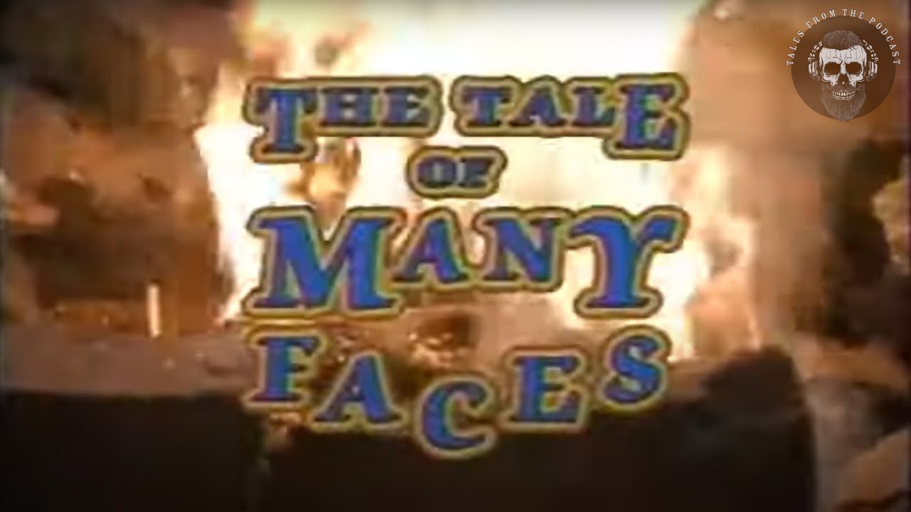 AYAOTD S7 E12 - The Tale of Many Faces