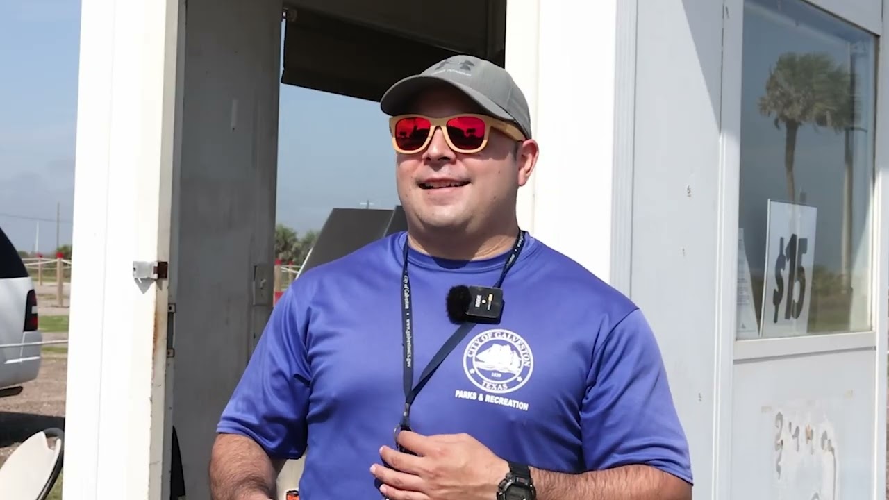 Employee Spotlight | Christopher Vargas
