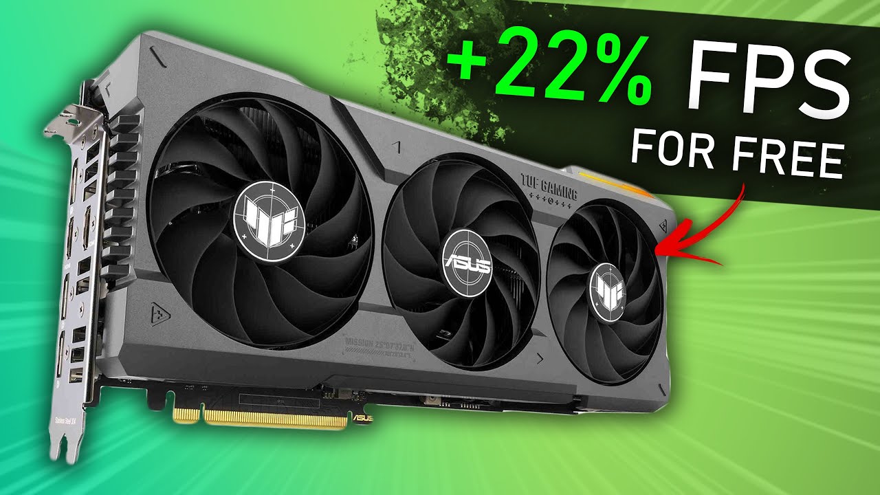 Force-Enabling Resizable BAR on NVIDIA GPUs | ReBar ON vs OFF