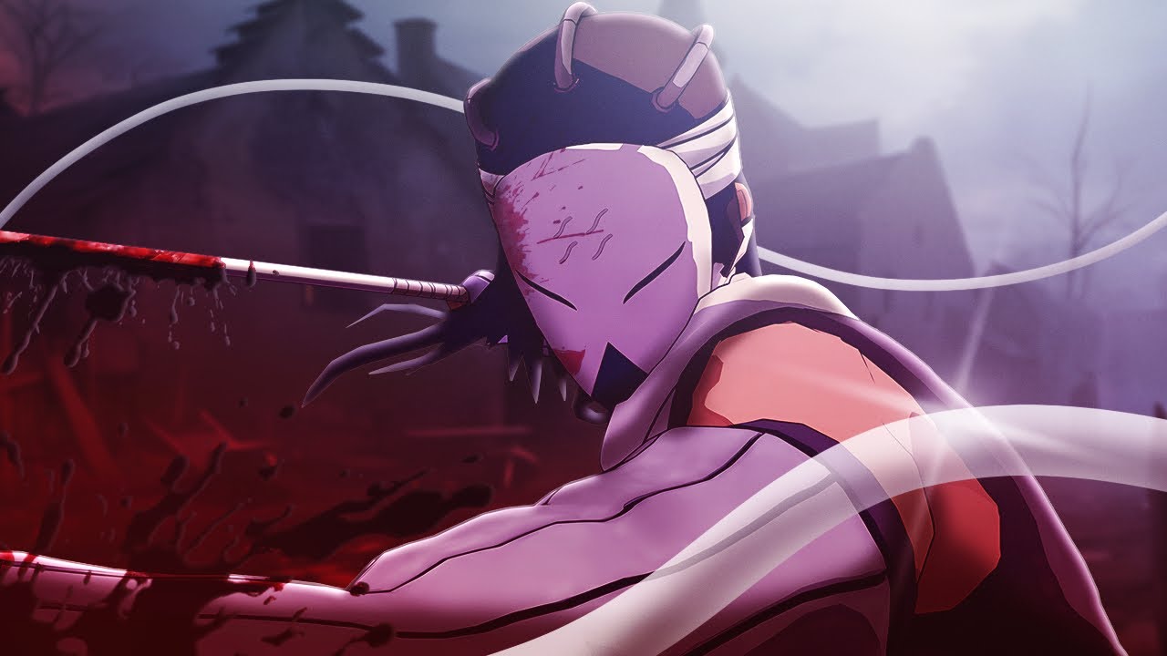 The SEWING NEEDLE NUIBARI RELEASE In Naruto to Boruto Shinobi Striker
