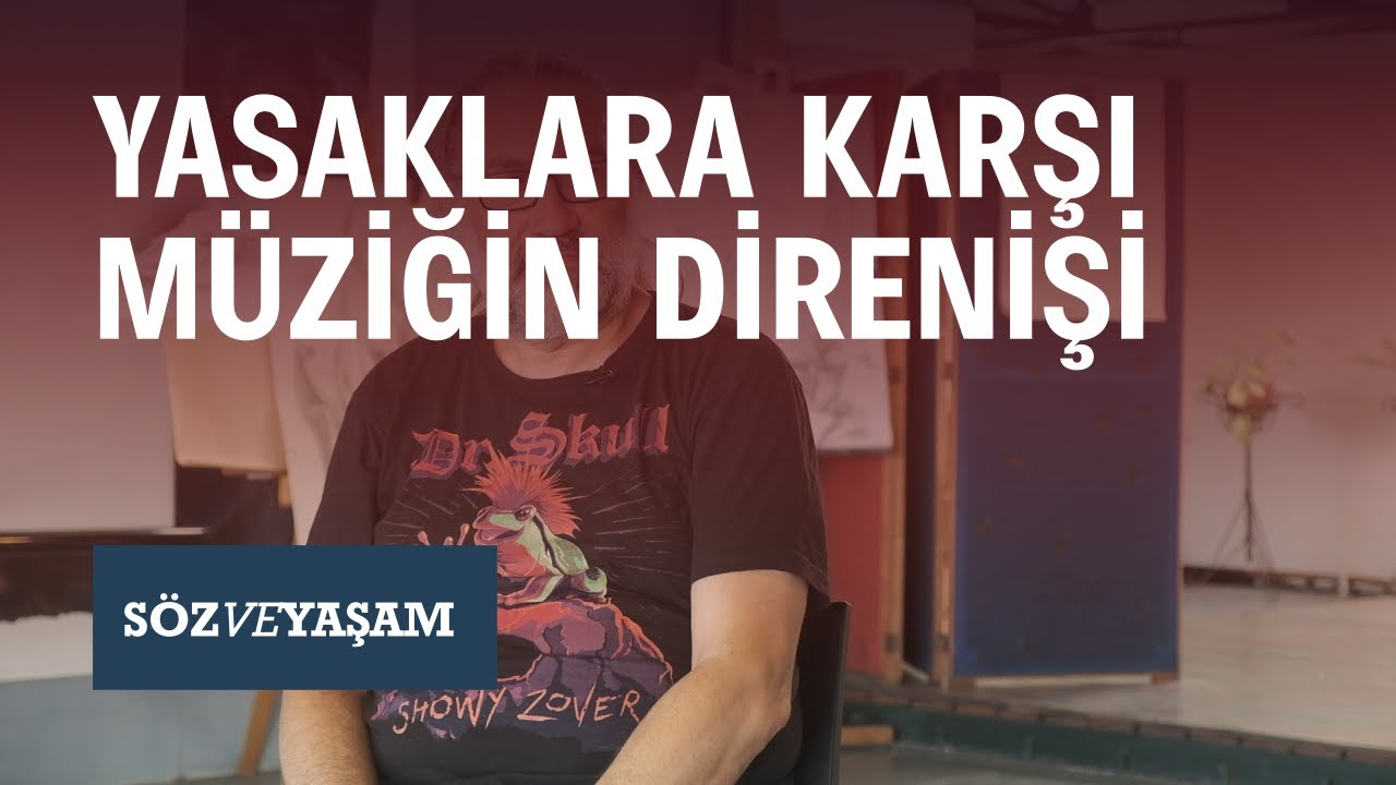 SÖZ VE YAŞAM | Şarkılar yasaklanabilir mi? | #MuratMeriç