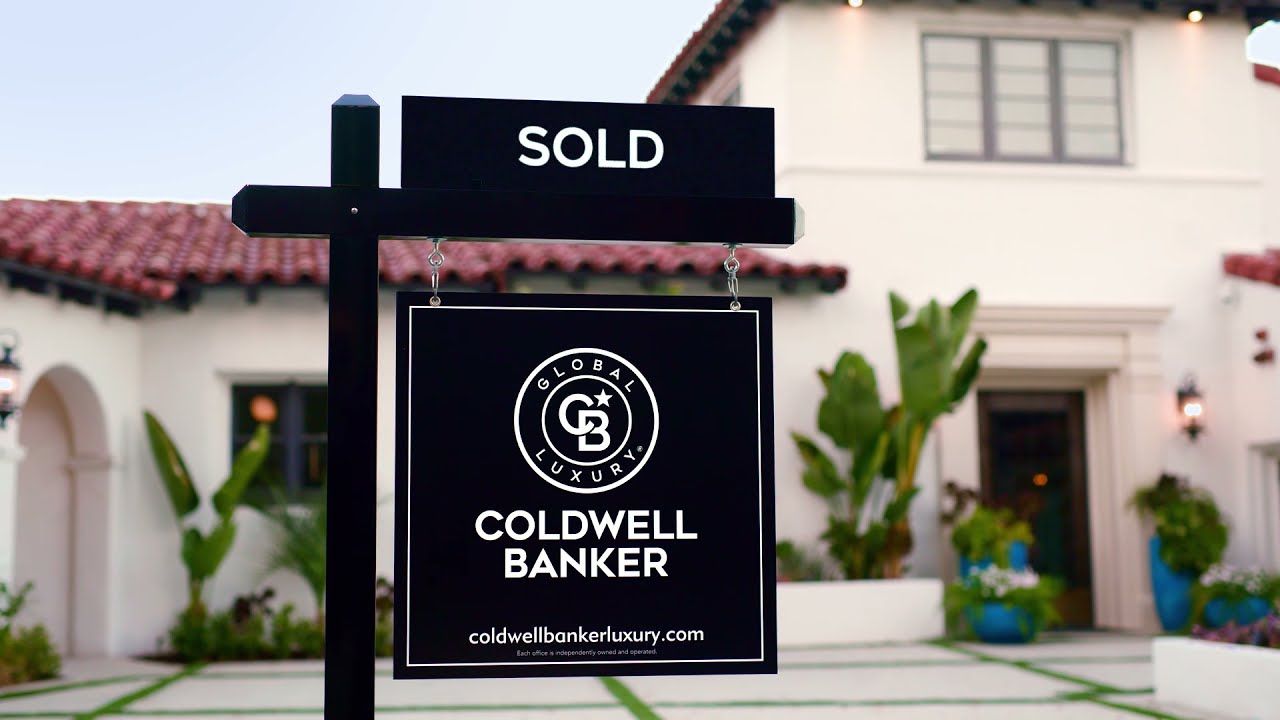 Coldwell Banker Global Luxury