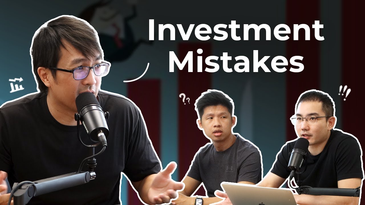 How To Turn Around and Profit From Losing Stocks