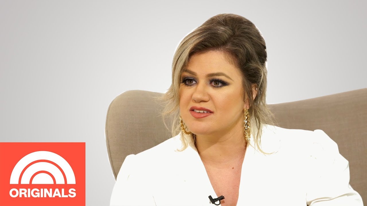 Kelly Clarkson's Favorite Words Of Wisdom | Quoted By with Hoda | TODAY