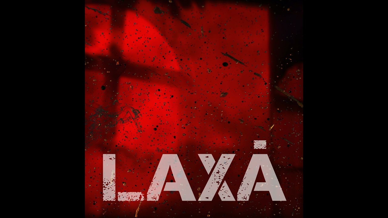 Hungry Ghosts by Laxá (Psychedelic 60s Garage, Cinematic Post-Rock)