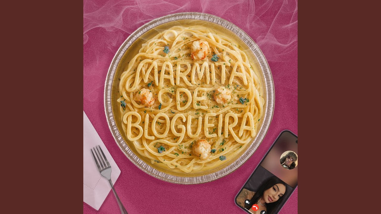 Marmita de Blogueira