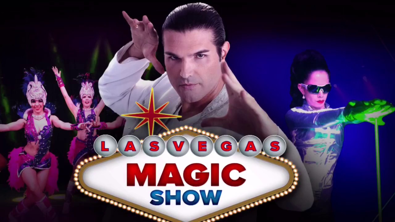 Las Vegas Magic Show